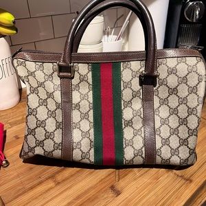 Gucci bag